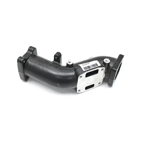 Misturador Recirculao Gases EGR Troller