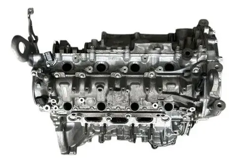 Motor Parcial - Volvo VM 310 6.12TCE