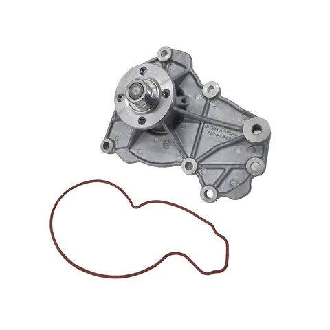 Bomba D'água Ford Ranger Motor