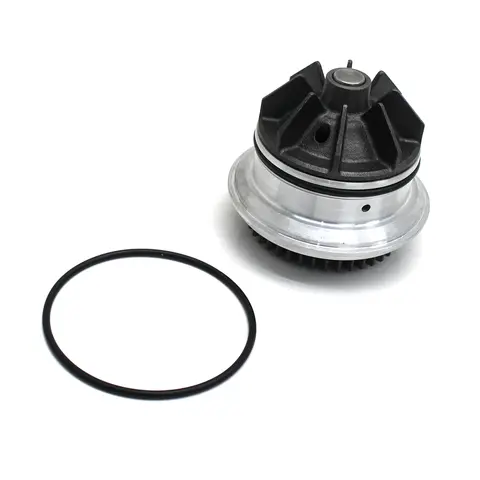 Bomba D'água VW