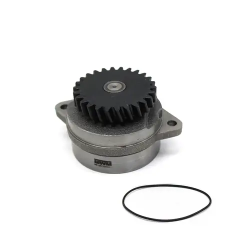 Bomba Óleo Motor