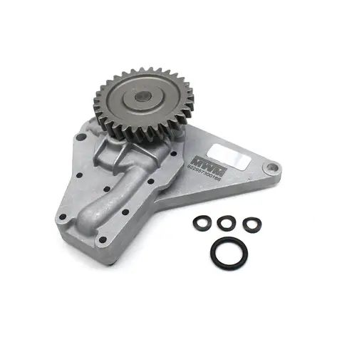 Bomba Óleo Motor MWM 229