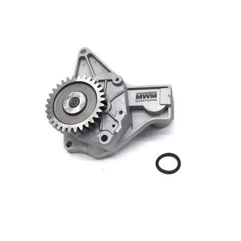 Bomba Óleo Motor MWM 229TD