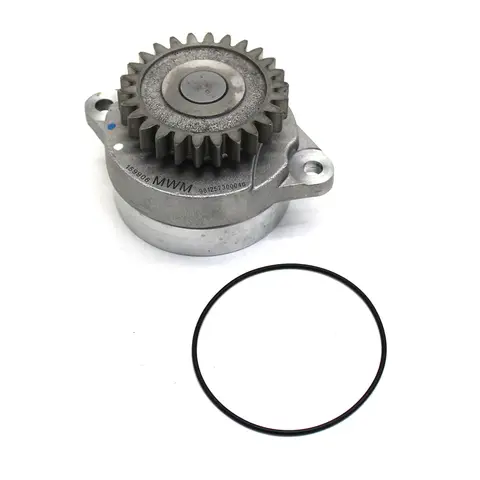 Bomba Óleo Motor MWM X12