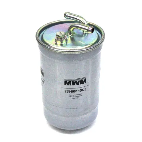 Filtro Diesel/Combustível GM