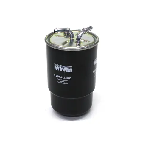 Filtro Diesel/Combustível GM