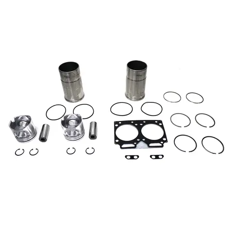 Super Master Kit