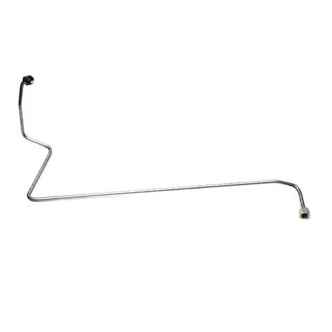 Tubo/Cano Bico Injetor 1