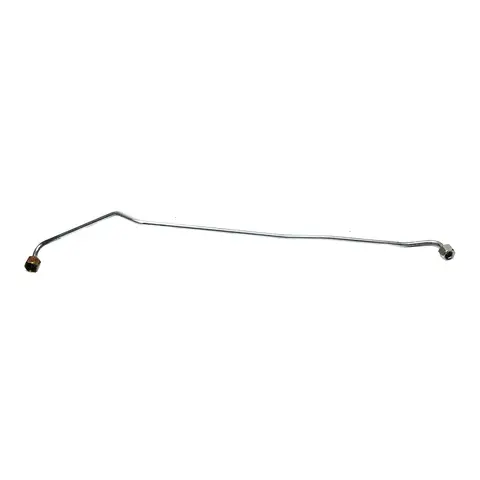Tubo/Cano Bico Injetor 1