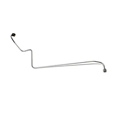 Tubo/Cano Bico Injetor 2