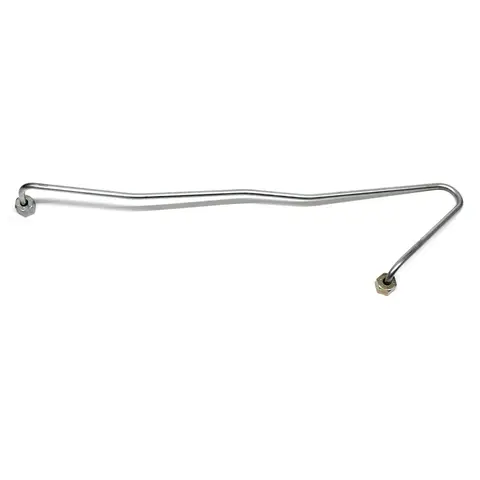 Tubo/Cano Bico Injetor 3