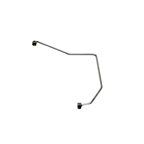 Tubo/Cano Bico Injetor 4