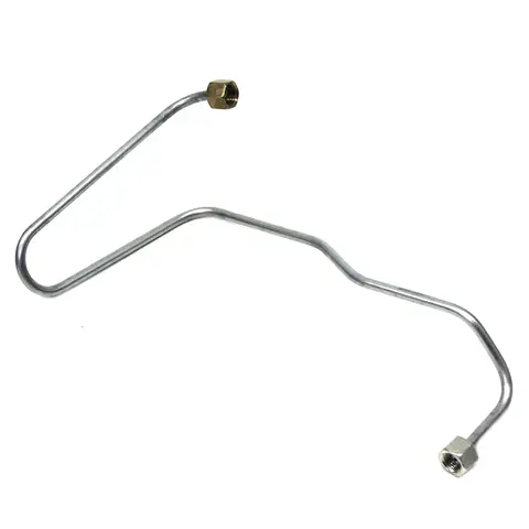 Tubo/Cano Bico Injetor 4