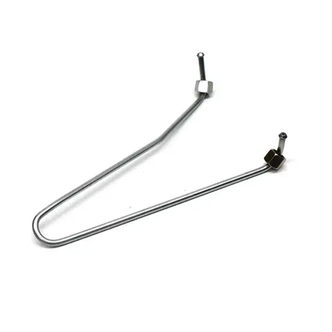 Tubo/Cano Bico Injetor 6