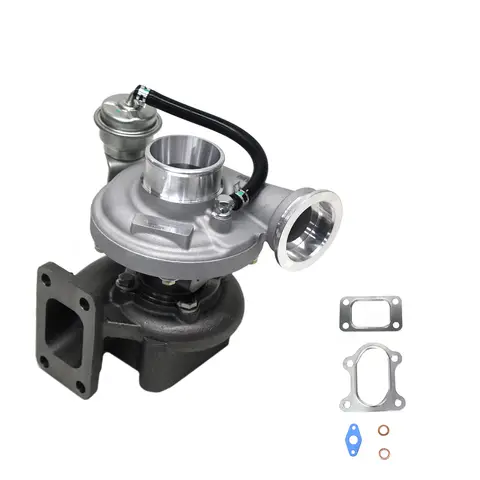 Turbina/Turbo Compressor VW