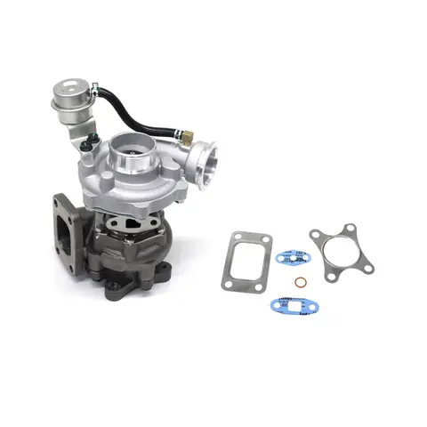Turbina/Turbo Compressor VW