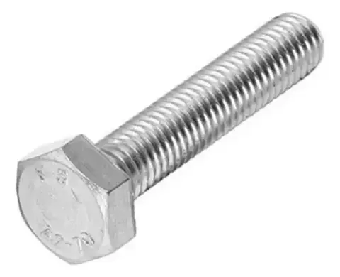 Parafuso (8MM) M8x35 - Marca: MWM