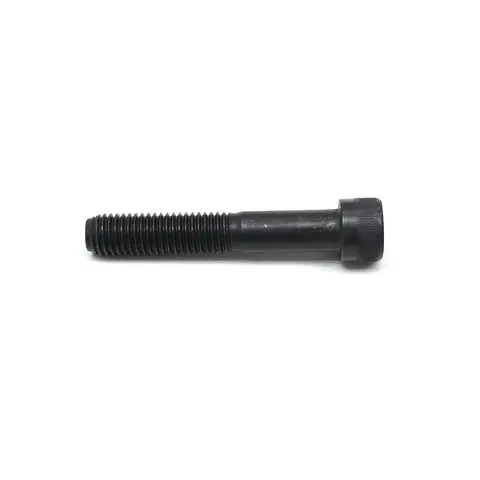 Parafuso Allen (12MM) M12x70x1,75 Aço
