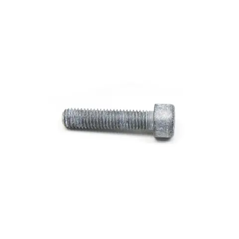 Parafuso Allen (8MM) M8x35x1,25