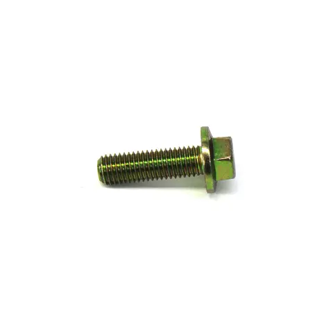 Parafuso M12x40 Sextc/Flange