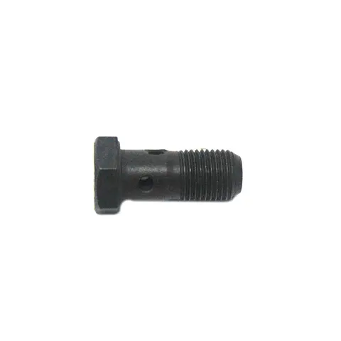 Parafuso Oco (10MM) M10x20x1,0 do Tubo