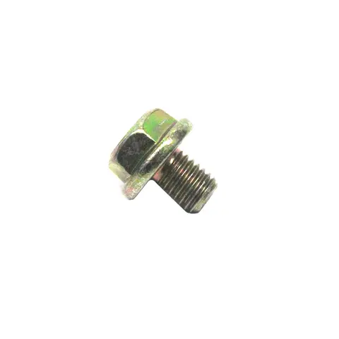 Parafuso Sextc/Flange (8MM) M8x10