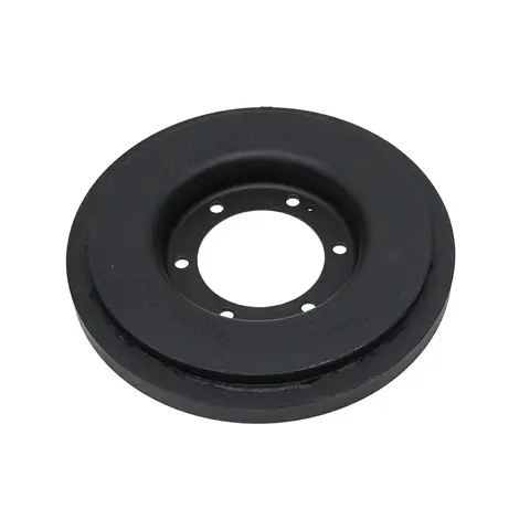 Polia/Amortecedor Vibração Motor MWM