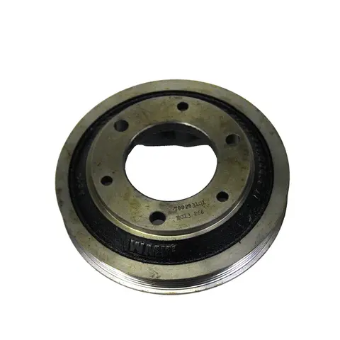 Polia Compressor Ar Condicion 4400