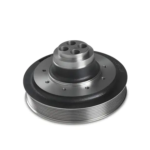 Polia Correia Motor - Volvo VM 260 310