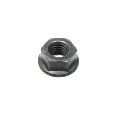 Porca Flangeada 1/4 X 28 Unf