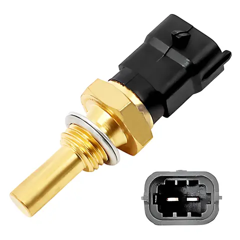 Sensor Temperatura - Agrale W8 W9 VW