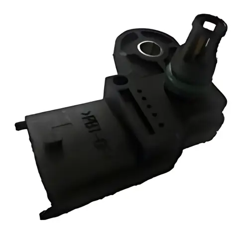 Sensor Temperatura e Pressão Ar