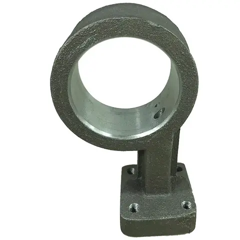 Suporte Tomada Força - Marca: MWM