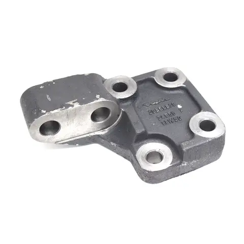 Suporte Traseiro LD Volvo VM260 Motor