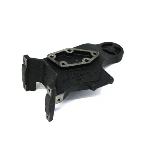 Suporte Ventilador/Tensionador Durastar
