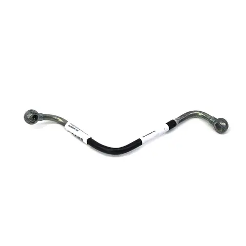 Tubo Baixa Pressão Motor MWM X10