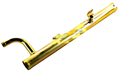 Tubo D Água com Aquecimento