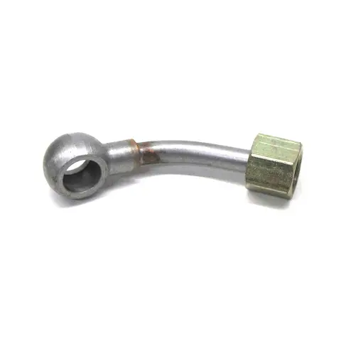 Tubo de Combustível VW L80 Motor MWM