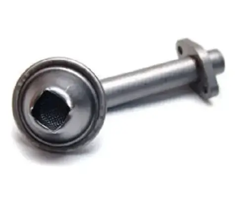 Tubo de Sucção Óleo do Cárter (Pescador)