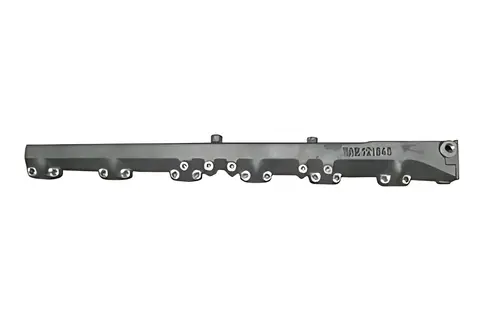 Tubo Distribuidor D Água MWM X-10 6CIL