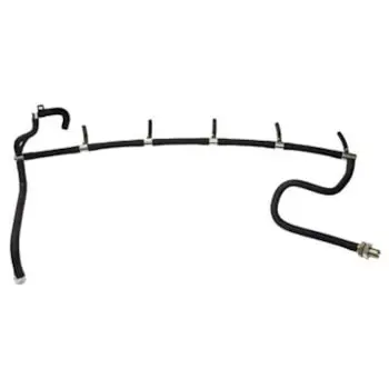 Tubo, EGR (Lado Frio) - Volkswagen: MWM
