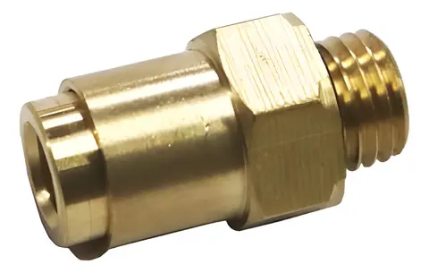 Tubo Ejetor do Cabeçote - VW 5140