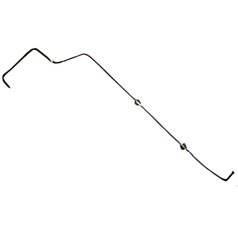 Tubo Injetor 1 Cil MWM 229