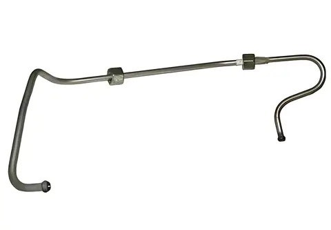 Tubo Injetor 3 Cil.mwm 4.10/4.10T