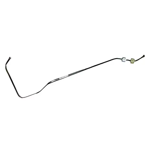Tubo Injetor 4º Cil MWM 229 4CIL 3º Cil