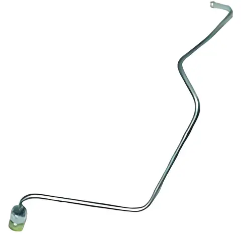 Tubo Injetor 6 Cil MWM229 4CIL