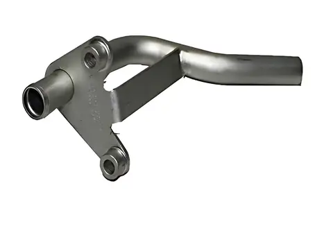 Tubo Respiro do Motor - Volkswagen: