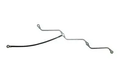 Tubo Retorno Bico MWM 229 4 Cil
