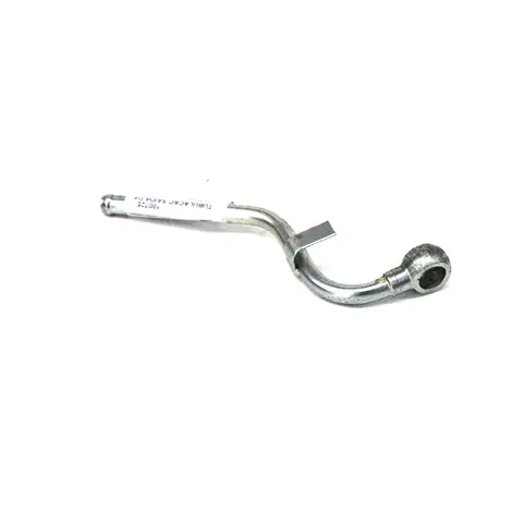 Tubulação Saída D'água Compressor Caminhão
