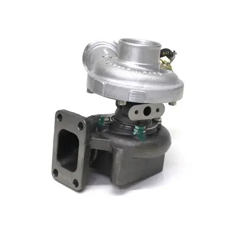 Turbina/Turbo Compressor Caminhão